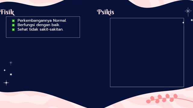 KESEHATAN MENTAL MENURUT PARADIGMA PSIKOLOGI / PAI 5G смотреть онлайн