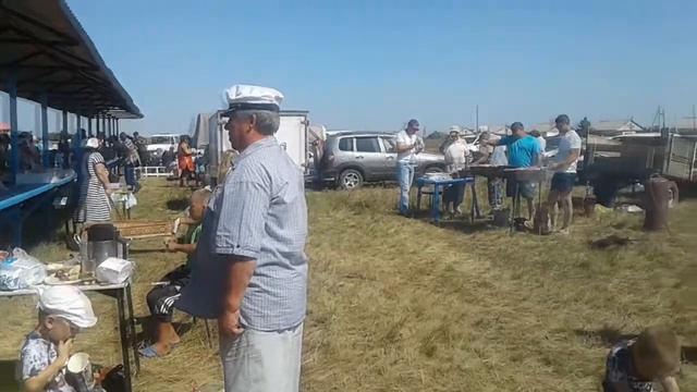 Скачки в Михаиловке смотреть онлайн