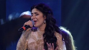 Анжелика Начесова - Украденное счастье | Концертный номер