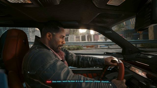 Lucretia My Reflection Part 2 (24) Main Story - Cyberpunk 2077 Phantom Liberty 2.1 4K (2023)) смотреть онлайн