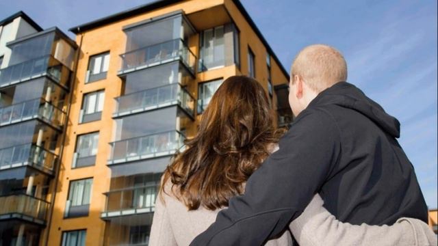 В 2022 году было выдано 1,3 млн ипотечных кредитов смотреть онлайн