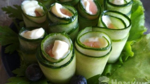 Вкусные будни