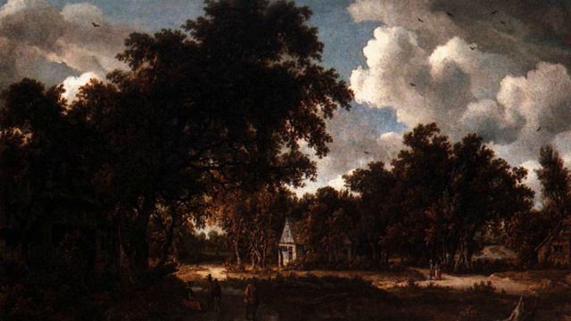 BWV 538 - Toccata Und Fuge In D-moll - Karl Richter 1/2