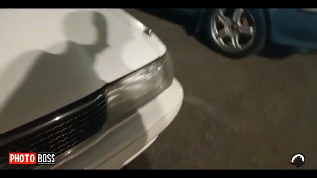 Toyota Cressida rx60 ,70,80 lockdown meet смотреть онлайн