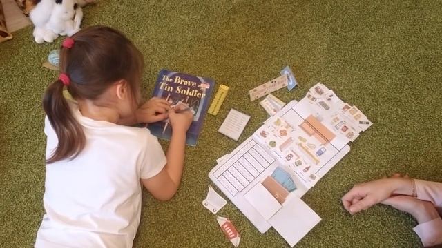 Игры на уроках английского для начальной школы Часть 2 смотреть онлайн