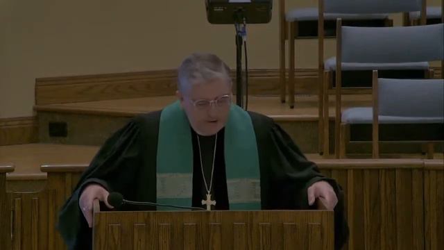 November 13, 2022 // Sermon by Rev Gary Gibson смотреть онлайн