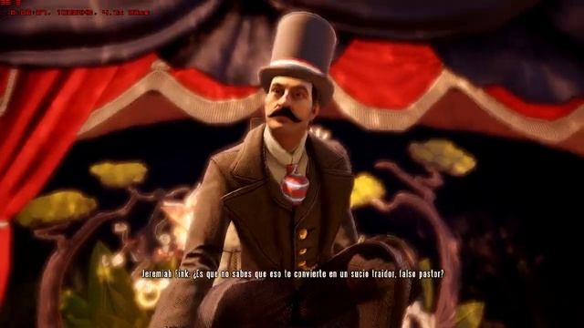 Bioshock Infinite GT 750M Review Full Graphics смотреть онлайн