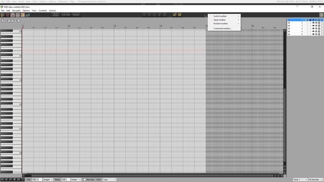 Конфигурация Reaper как FL Studio (v1.0) (2022) смотреть онлайн