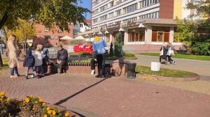 ПРАНК ГИПНОЗ I ПРАНКУЕМ ЛЮДЕЙ!