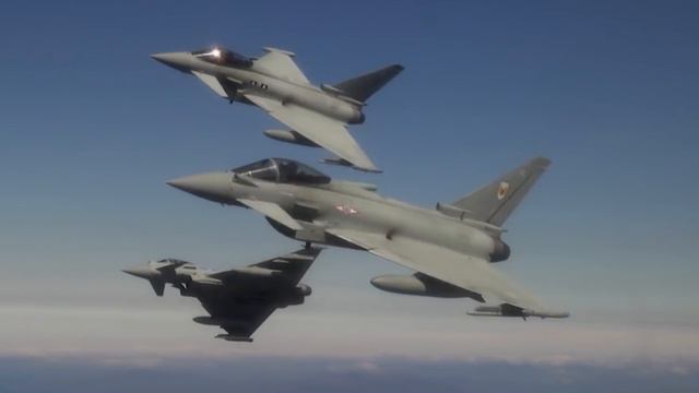 This Jet Fighter Can Kill F-22 Raptor And SU-27 смотреть онлайн