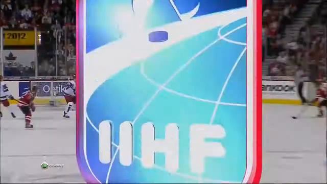 0-1 Евгений Кузнецов Россия Канада U-20 2012 смотреть онлайн