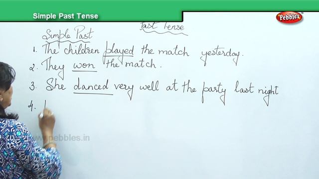 English for competitive Exams | Simple Past Tense | How to prepare English Section for Exams смотреть онлайн