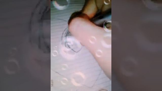 Как нарисовать девушку простой рисунок и очень лёгкий смотреть онлайн