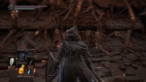 Книга о Пиромантии Изалита и Книга о Пиромантии Квиланы ● Dark Souls 3 #20