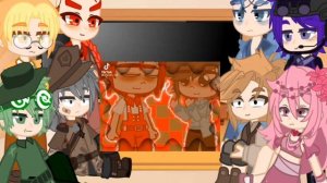 Реакция жителей государств на своих правителей •||• 2/?