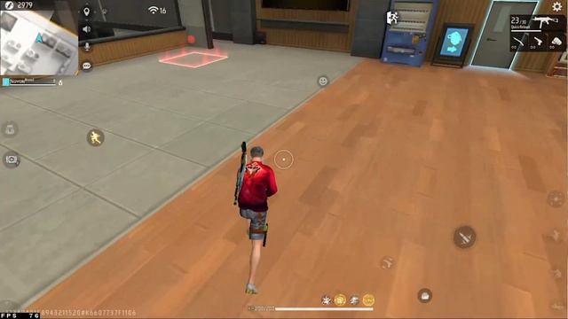 Finally, I got Hacker Tweaks for Free Fire 모 Bluestacks 5 | Msi 4 смотреть онлайн