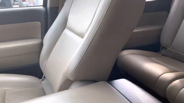 2008 Sequoia SR5 смотреть онлайн