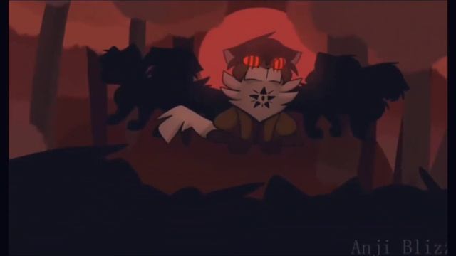 //Спящая красавица // - Клип - ? Коты воители ? смотреть онлайн