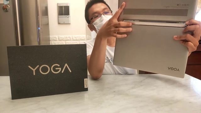 Lenovo YOGA 9i 生活測試開箱分享 смотреть онлайн
