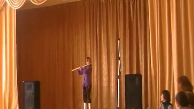 " Тарантелла " И.Андерсен смотреть онлайн