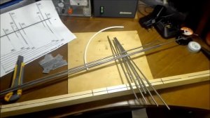 Двух диапазонная антенна 144 430 мГц  своими руками