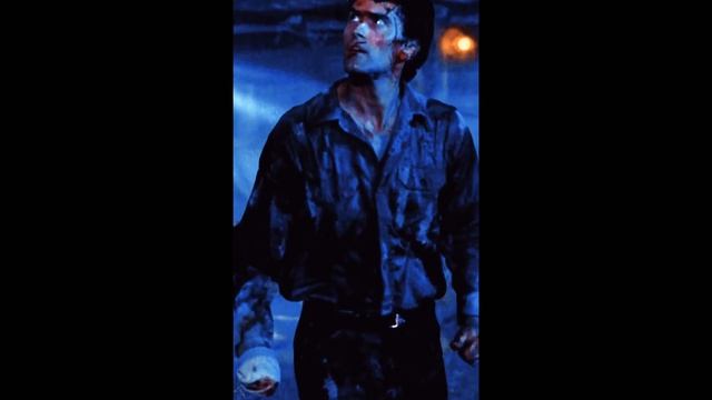 ash williams edit смотреть онлайн