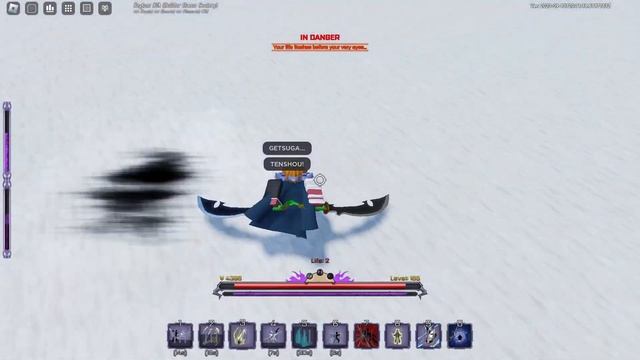 [Roblox Peroxide] Lightning Goes Zap PvP смотреть онлайн