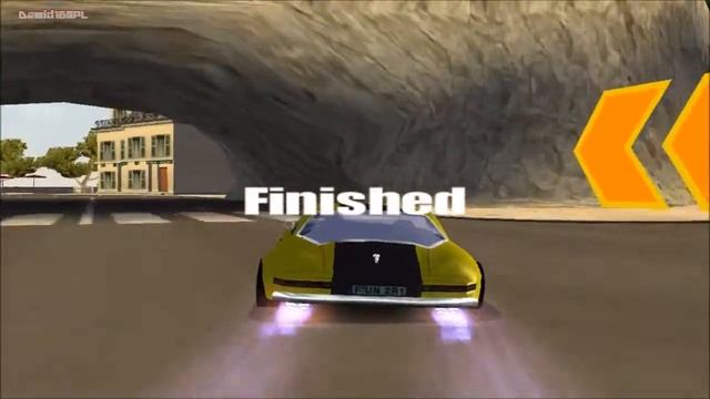 Zagrajmy w London Racer: World Challenge #4 - Mistrzostwa 3 [1/2] смотреть онлайн