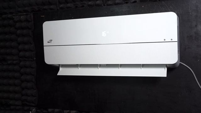 Кондиционер с голосовым управлением JUST Aircon JAC-07HPSIA/CGS / JACO-07HPSIA/CGS смотреть онлайн