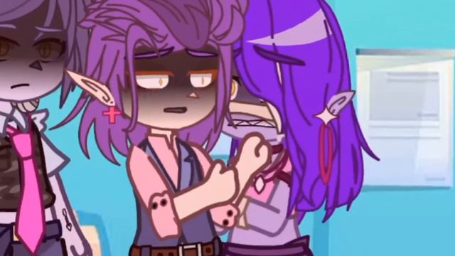 *(~Love Is Gone~)(~meme~)Brawl Stars*