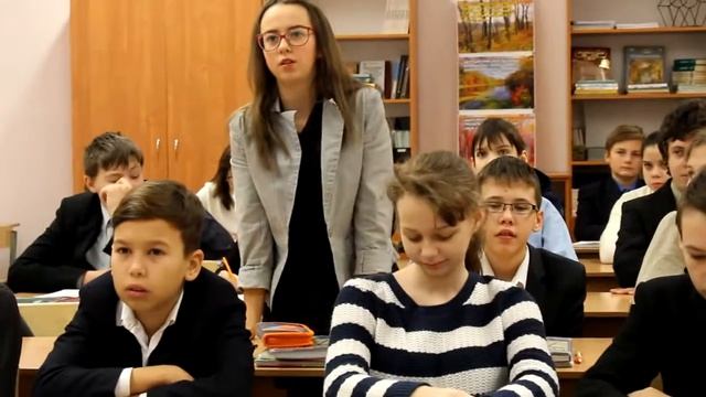 7в: нам не страшен ЕГЭ смотреть онлайн