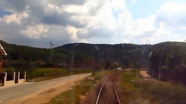 Cabview M300 - Timelapse Vol.3 смотреть онлайн