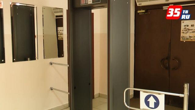 В Вологодской области завершается приемка образовательных учреждений смотреть онлайн