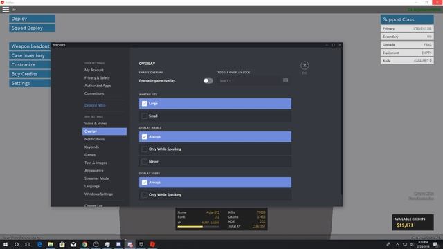 FIX KEYBOARD NOT WORKING ON ROBLOX! смотреть онлайн