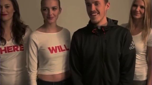 Young Santos x Kuzean - Max Kruse смотреть онлайн