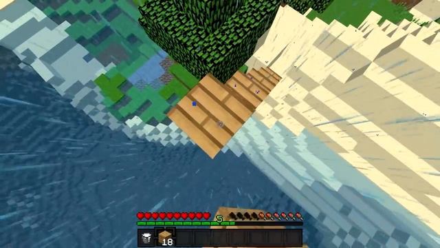 Techno's Guide to Hypixel Skywars смотреть онлайн