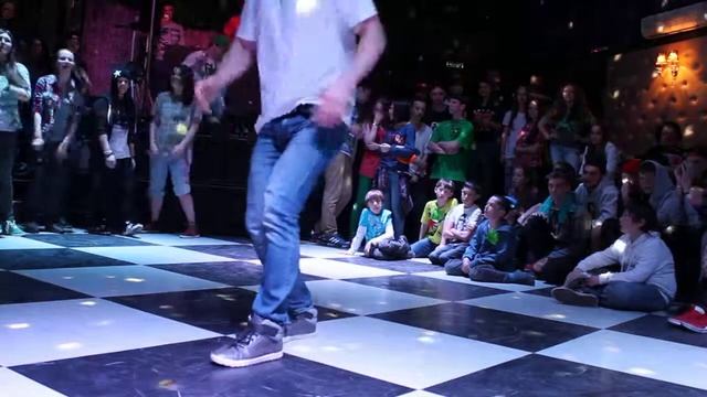 Ночной клуб 50 50 Селекшн hip hop смотреть онлайн