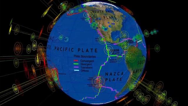 HUGE PLASMA TORNADO / India Cyclone Mandous / California Earthquakes Increasing смотреть онлайн