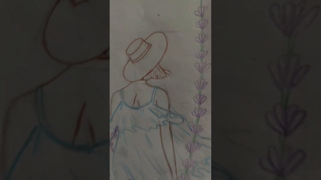 Рисую МАРКЕРАМИ 2023 #bujo #рекомендации #ярисую #творчество смотреть онлайн