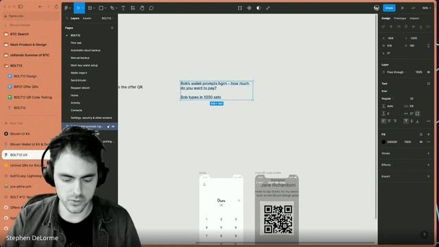 BOLT12 UX Jam Session #2 смотреть онлайн