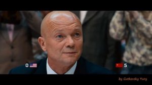 Движение вверх. Герои советского спорта. Клип к фильму "Движение вверх".