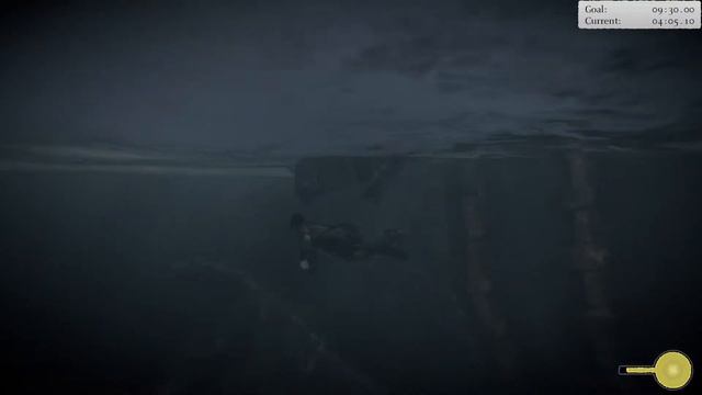 Shadow of the Colossus - All Bosses (Hard Time Attack/No Damage) смотреть онлайн