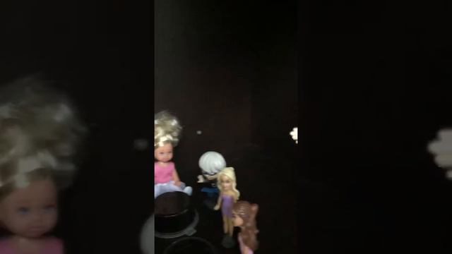 История кукол👀👀👀. смотреть онлайн
