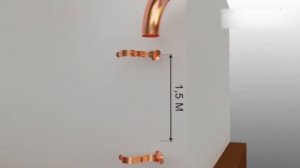 Инструкция по монтажу водосточного колена.