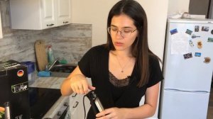 Блендер Браун Braun MultiQuick 7 распаковка