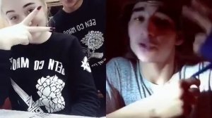 Все врачи кричали хором этот мальчик будет вором