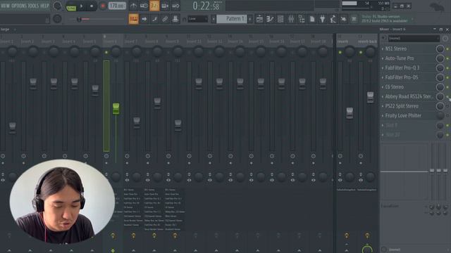 СВЕДЕНИЕ ВОКАЛА В СТИЛЕ ХАЙПЕРПОП В FL STUDIO 20 + ПРЕСЕТЫ