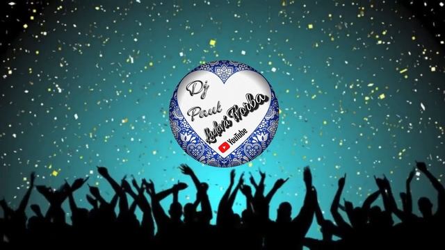 Vínko červené - Dj Paul Ľudová Tvorba/Polka Mix 2023/ смотреть онлайн