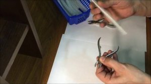 Что делать если на кусачках сломалась пружина?