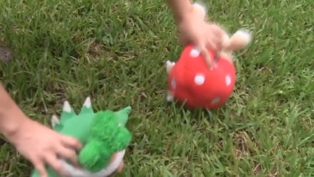 Donkey Kong Country: The Kremlings Part 4/4 смотреть онлайн